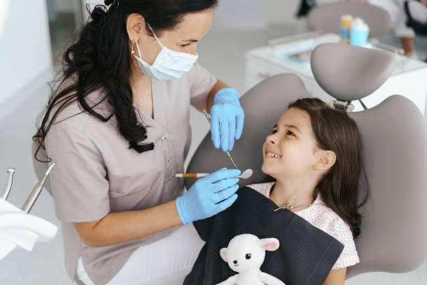 Best Emergency Root Canal Therapy in Marengo, IL