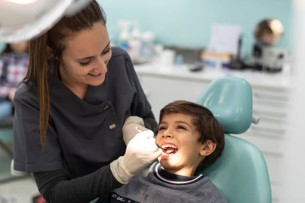 Best Broken or Chipped Tooth Repair in Marengo, IL