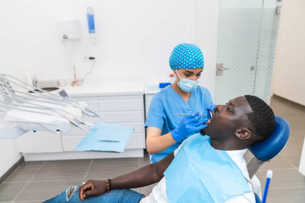 Best Walk-In Emergency Dental Services in Marengo, IL