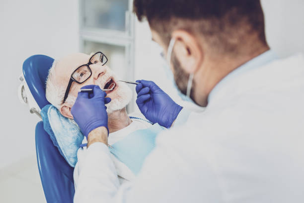 Best Emergency Wisdom Tooth Extraction in Marengo, IL